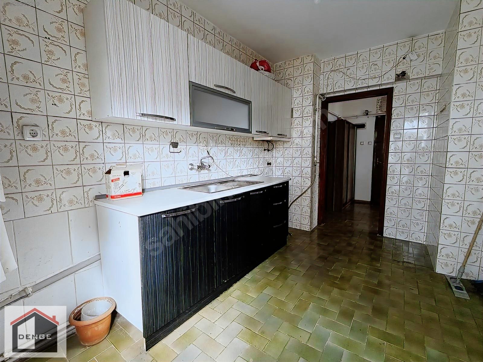 Tabaklar Mahallesi'nde 3+1 kiralık daire - BOLU MERKEZ fotoğraf 6