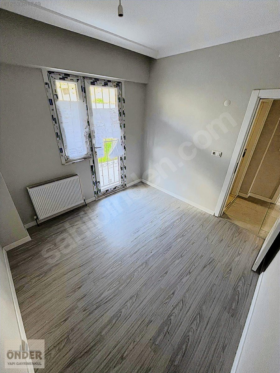 BOSNA CADDESİ ÜZERİ BAHÇELİ 115 M 3+1 YÜKSEK GİRİŞ - KOCAELİ ÇAYIROVA fotoğraf 5