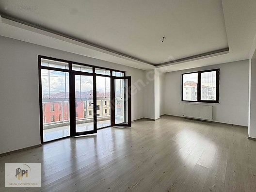 BATIKENT'de ÖZEL GARAJLI 3 CEPHELİ ÇİFT BALKONLU 3+1 DAİRE - ESKİŞEHİR TEPEBAŞI fotoğraf 10