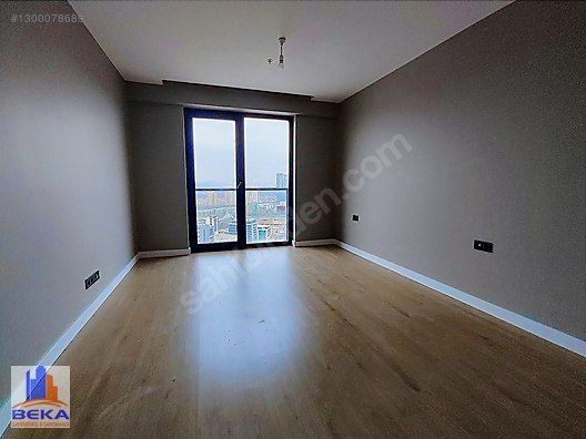 AVRUPA KONUTLARI YAMANEVLER GÜNEY CEPHE FIRSAT SATILIK 2+1 DAİRE - İSTANBUL ÜMRANİYE fotoğraf 3