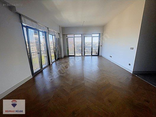 MODEL GÖKTÜRK SİTESİNDE 3+1 KİRALIK LÜKS DAİRE - İSTANBUL EYÜPSULTAN fotoğraf 8