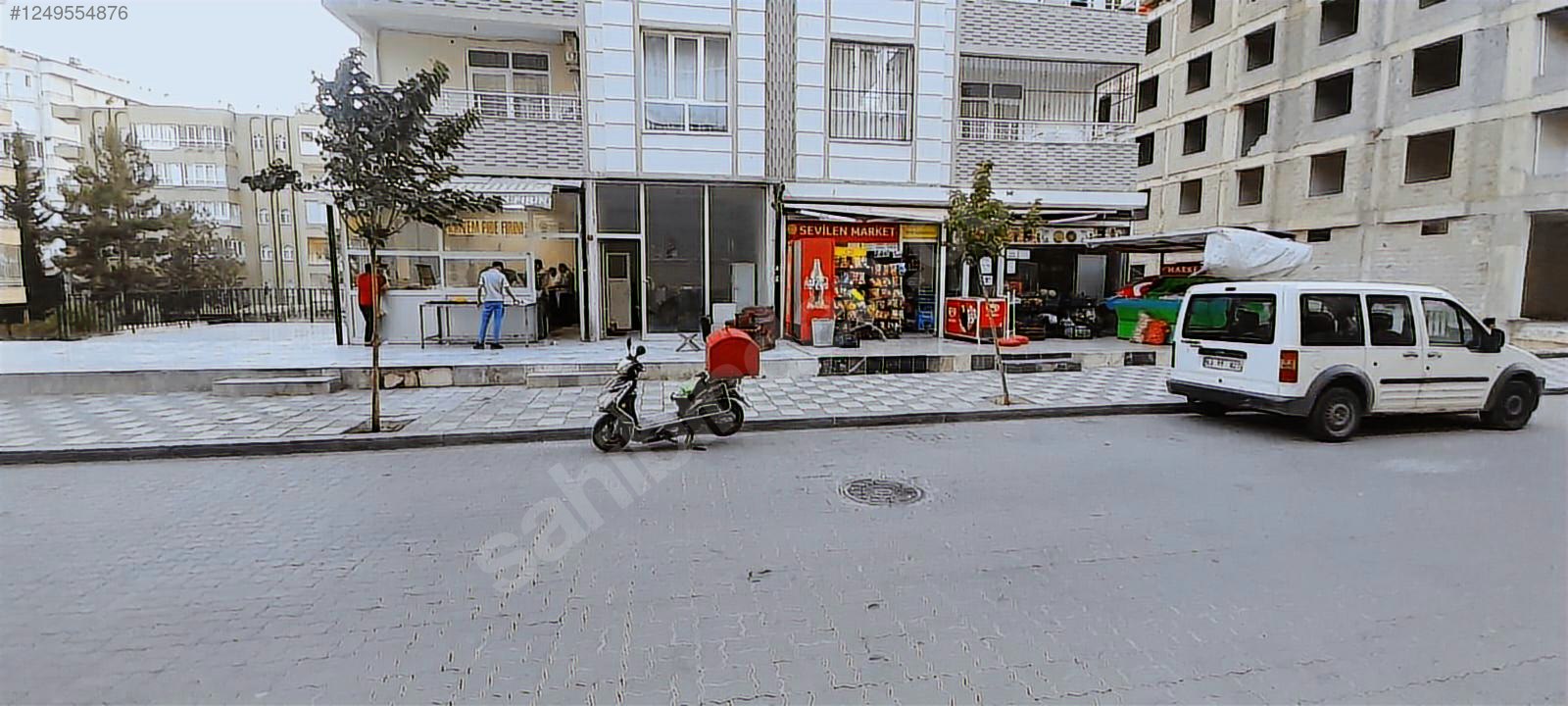 SEFA KOPERATİFİNDE SATILIK DAİRE - ŞANLIURFA KARAKÖPRÜ fotoğraf 8