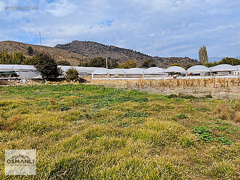 SERALARIN ORTASINDA,KÖYÜN DİBİNDE,4.726 M2 TOPRAĞI VERİMLİ ARAZİ - BİLECİK SÖĞÜT fotoğraf 6