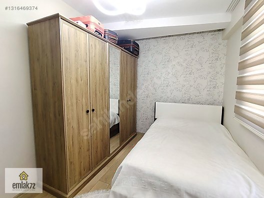EMLAK 72'DEN AURA PARK SİTESİNDE SATILIK ULTRALÜKS DUBLEKS DAİRE - BATMAN MERKEZ fotoğraf 21
