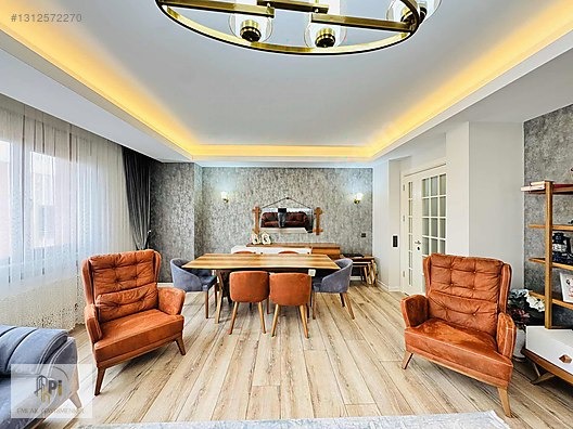 Pİ GAYRİMENKUL'den 4+1 SİTE İÇİ 205 m2 LÜKS DAİRE - ESKİŞEHİR TEPEBAŞI fotoğraf 11