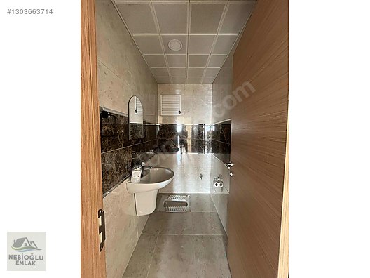 NEBİOĞLU EMLAKTAN ÇINARLIKENT KONUTLARI 2+1 ARAKAT DAİRE - KOCAELİ DERİNCE fotoğraf 31