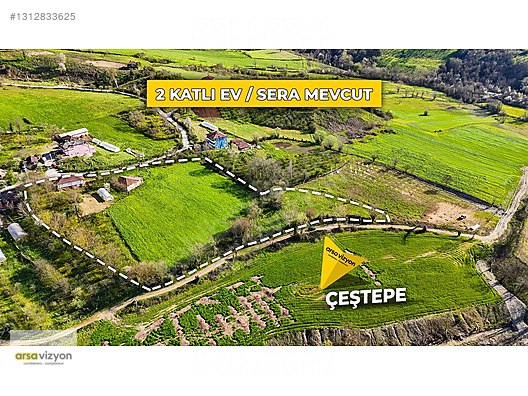 ÇEŞTEPE'DE FIRSAT ARSA - BARTIN MERKEZ fotoğraf 8
