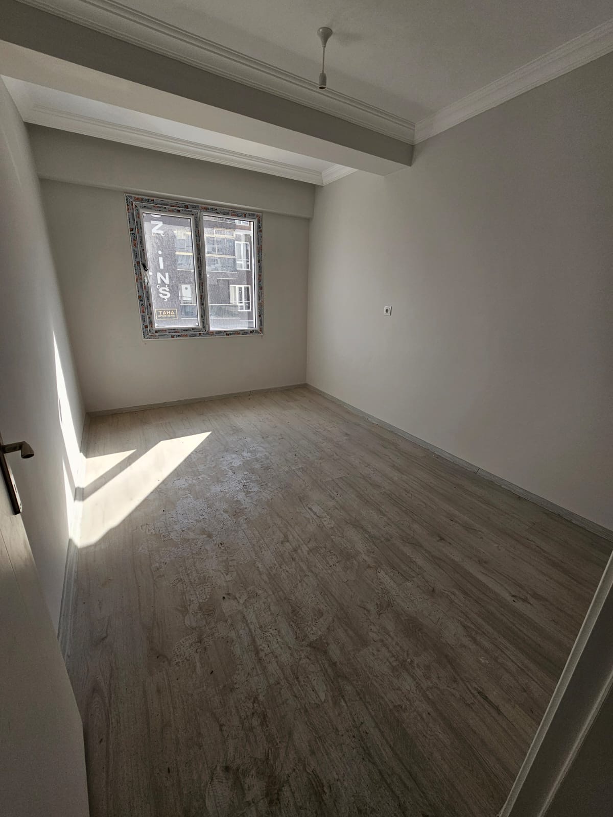 Satılık 3+1 sıfır daire Uşakın gelişen mevkisi - UŞAK MERKEZ fotoğraf 4