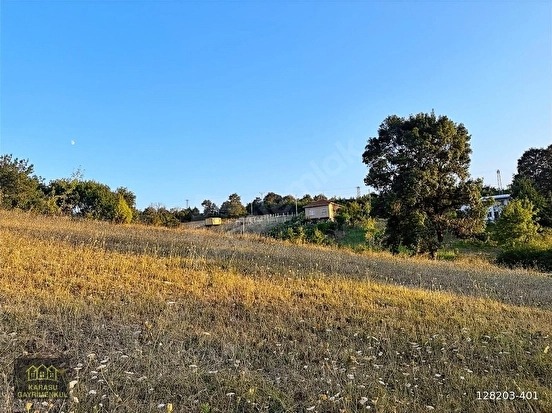 ÇATALCA ÇİFTLİKKÖY ORMAN CEPHELİ 1662 M2 ARAZİ - İSTANBUL ÇATALCA fotoğraf 15