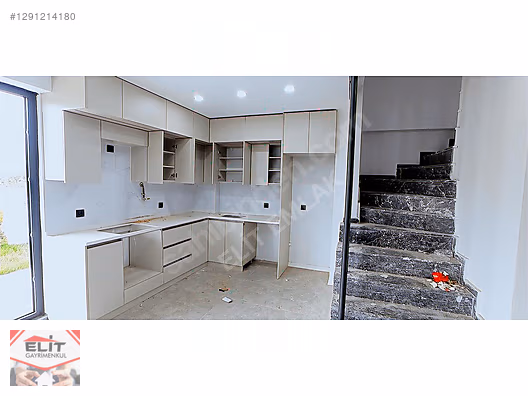 ELİT EMLAK YAŞAR SERBEST'TEN FIRSAT VE UYGUN VİLLA 3+1 - SAKARYA KOCAALİ fotoğraf 19