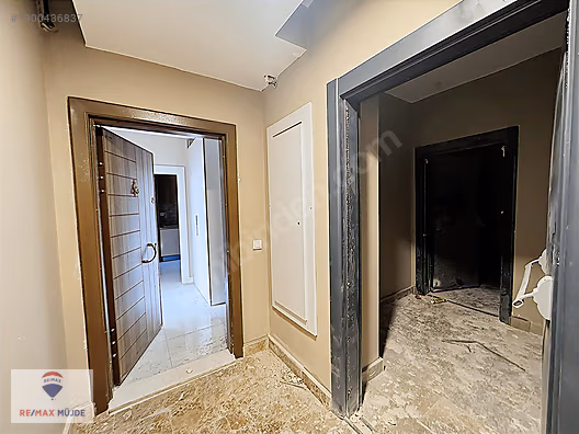 BAHAR YAKA SİTESİ 110m² 2+1 EBEVEYN BANYOWC BALKON KLİMA ARAKAT - İSTANBUL EYÜPSULTAN fotoğraf 8