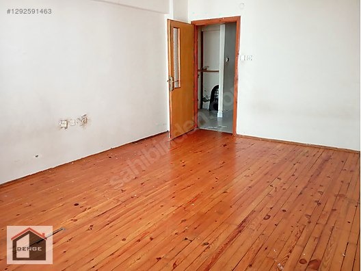 TABAKLAR MAHALLESİNDE 2+1 SATILIK DAİRE - BOLU MERKEZ fotoğraf 9