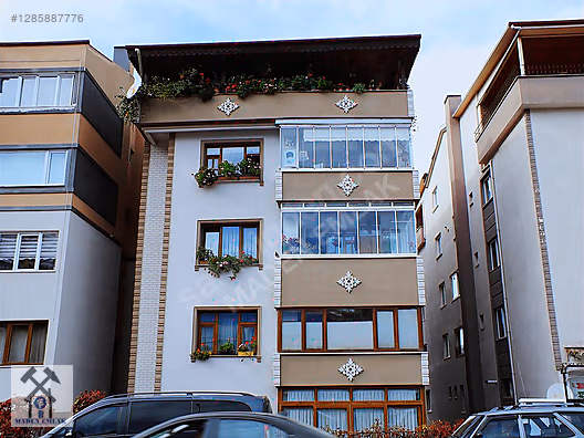 Bahçelievler'de Satılık Geniş Teraslı Dubleks Daire - ZONGULDAK MERKEZ fotoğraf 18