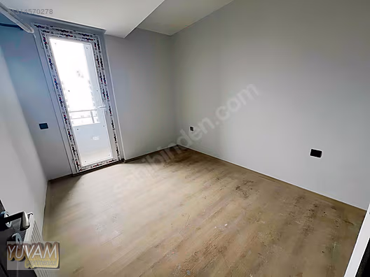 GAZİ PAŞA CAD. SIFIR HAVUZLU SİTE İÇERİSİNDE LÜKS 3+1 FIRSATI - MERSİN MEZİTLİ fotoğraf 47