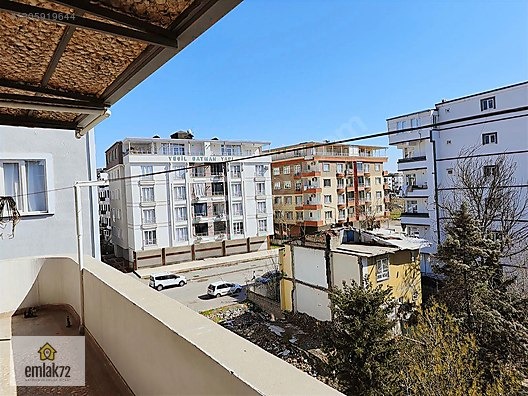EMLAK 72 DEN 2+1 EŞYALI KİRALIK DAİRE - BATMAN MERKEZ fotoğraf 5