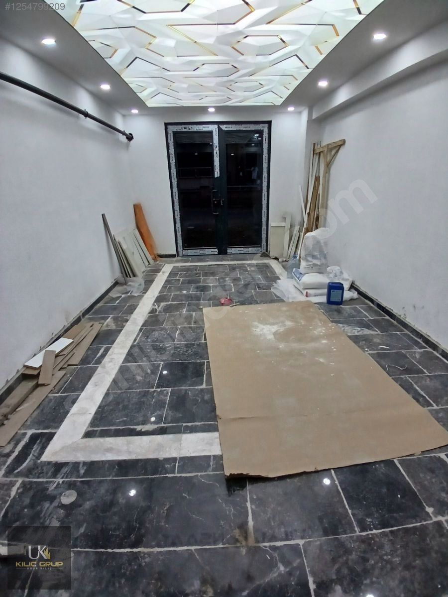 KILIÇ GRUPTAN YERDEN ISITMALI 3+1 GÜZEL DAİRE - KOCAELİ KÖRFEZ fotoğraf 13