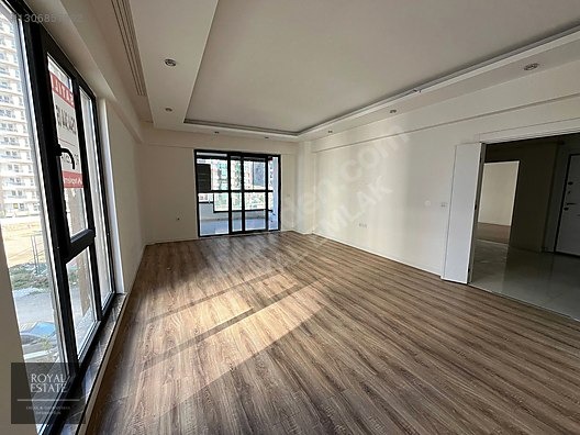 ROYAL EMLAK'TAN Göllü Bağları Mahallesinde Kiralık 3+1 Daire - AMASYA MERKEZ fotoğraf 16