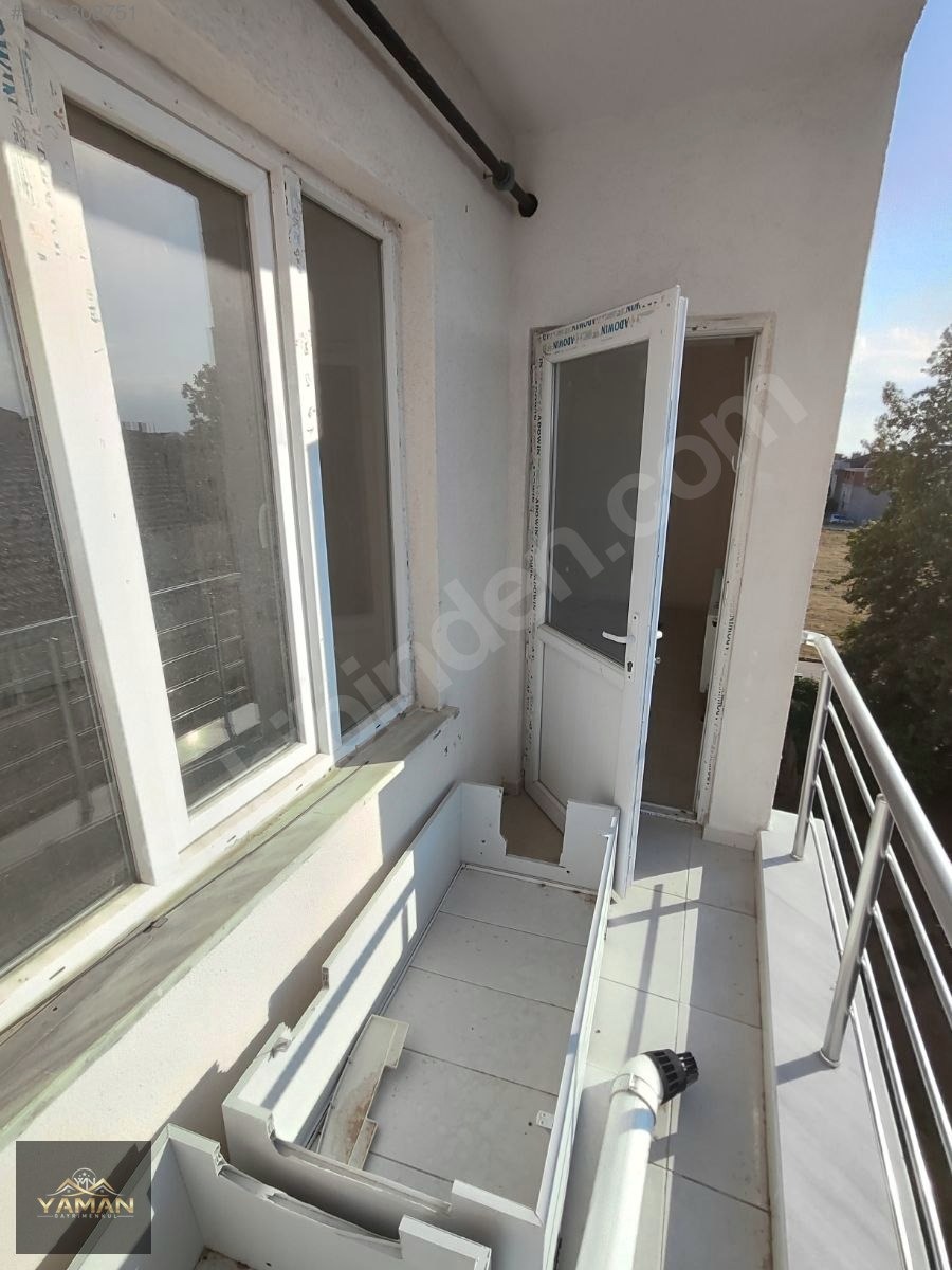 PINAR MAHALLESİNDE SATILIK 2+2 DUBLEKS DAİRE - KIRKLARELİ MERKEZ fotoğraf 13