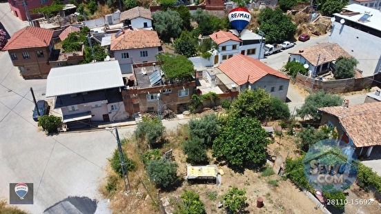 AYDIN GERMENCIK MURSALLI MAHALLESI'INDE 355M2 BAHÇE IÇINDE MUSTAKIL 3+1 DUBLEKS  - AYDIN GERMENCİK fotoğraf 2