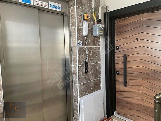 EMTİA'dan DÜŞÜK KATLI LÜKS SATILIK ARAKAT DAİRE - MALATYA YEŞİLYURT fotoğraf 9