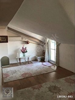 MERKEZ MAH. SATILIK EŞYALI 3+1 DUBLEKS DAİRE - MUĞLA DALAMAN fotoğraf 2