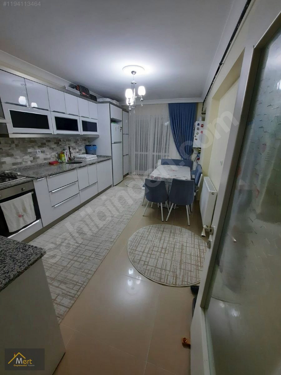 GÜRLER MAH. SATILIK DUBLEX 2+1 TERASLI FIRSAT DAİRE - KIRIKKALE MERKEZ fotoğraf 4