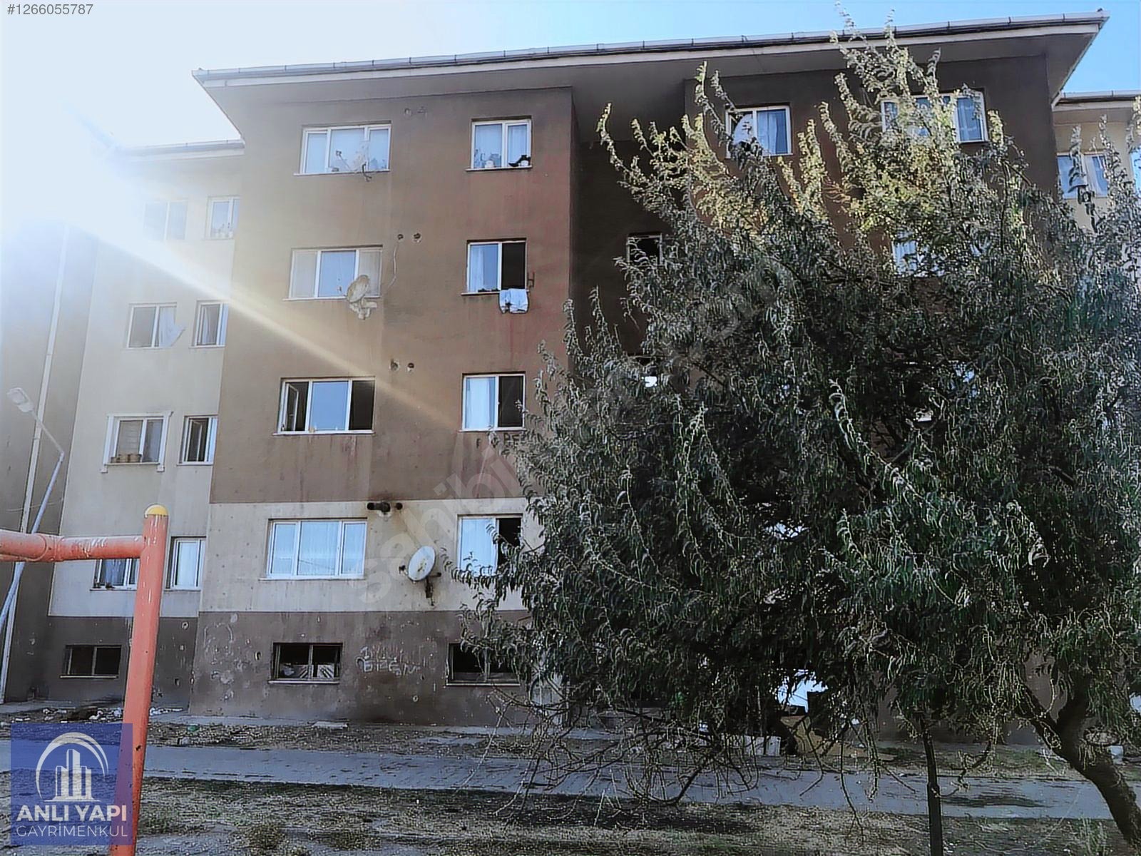 ESENTEPE TOKİ'LERDE SATILIK 2+1 TEMİZ DAİRE - BURSA KARACABEY fotoğraf 19