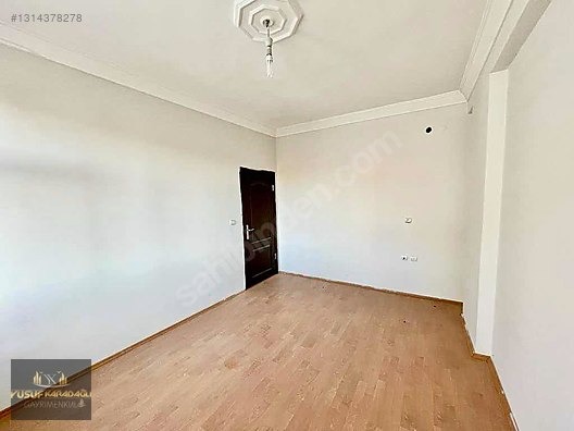 YUSUF KARADAĞLI'DAN DOĞA CADDE YAKINI 2+1 SATILIK DAİRE - MALATYA BATTALGAZİ fotoğraf 19