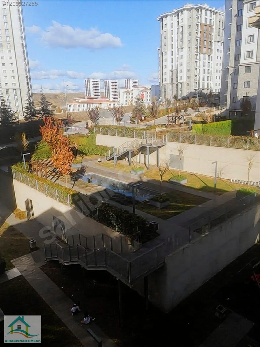 GEBZE EMLAK KONUTLARI 3.ETAP F TİPİ 4+1 - KOCAELİ GEBZE fotoğraf 3