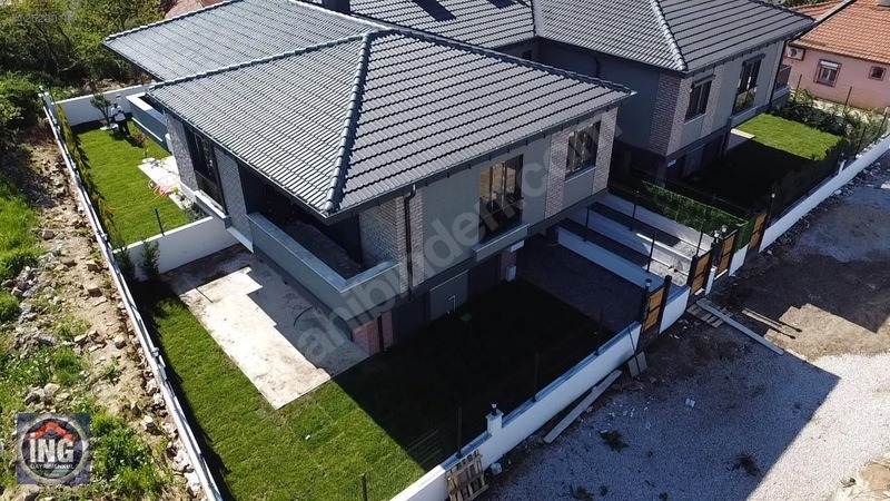 KIRKLARELİ MERKEZ KARAHIDIR'DA SATILIK 3+1 DUBLEX VİLLA - KIRKLARELİ MERKEZ fotoğraf 6
