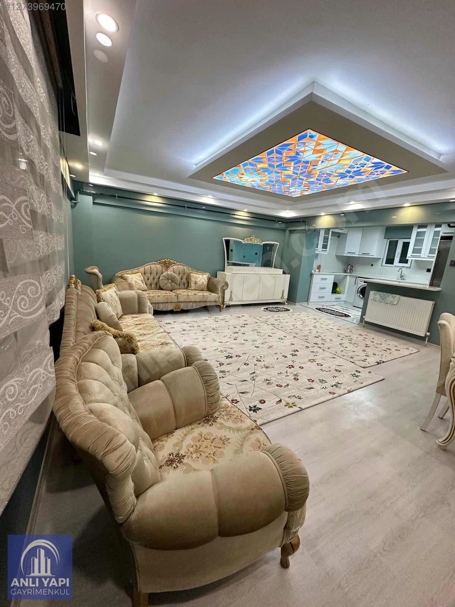 YENİCE MAH. SATILIK SÜPER DAİRE - BURSA KARACABEY fotoğraf 17