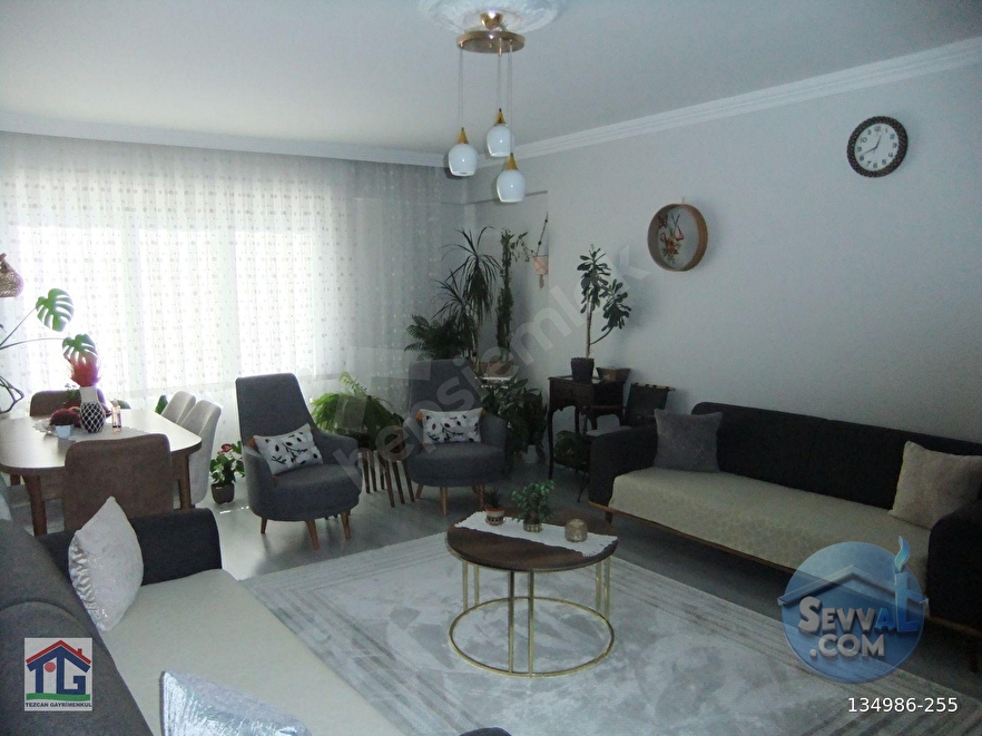 BAŞİSKELE/KÖRFEZ MH. D-130 KARAYOLU ÜZERİ SATILIK 3+1 DUBLEKS DAİRE. - KOCAELİ BAŞİSKELE fotoğraf 10