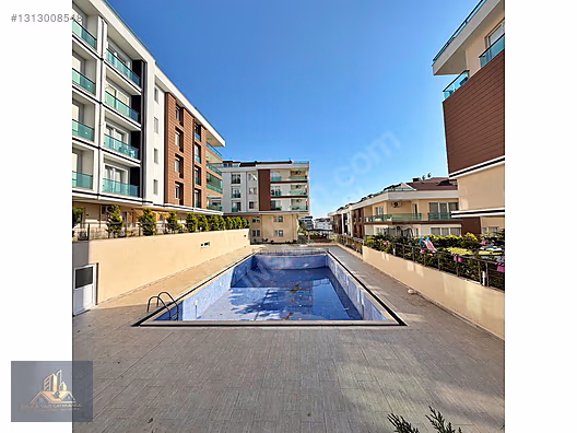 BEYLİKDÜZÜ KAVAKLI'da SİTE İÇERİSİNDE SATILIK GENİŞ 3+1 DAİRE - İSTANBUL BEYLİKDÜZÜ fotoğraf 43