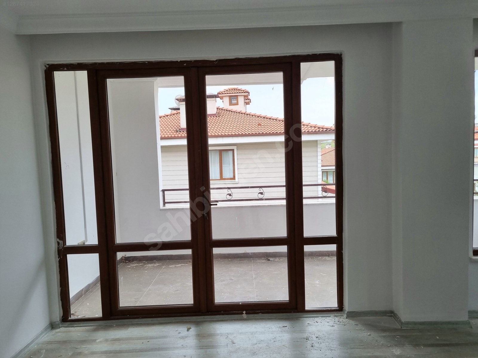 Cadde Emlaktan, şehir merkezinde satılık villa - KARABÜK SAFRANBOLU fotoğraf 17