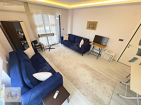 Doktorlar Sitesi Yakını, Kapalı Otoparklı 1+1 Satılık Daire - BALIKESİR EDREMİT fotoğraf 38