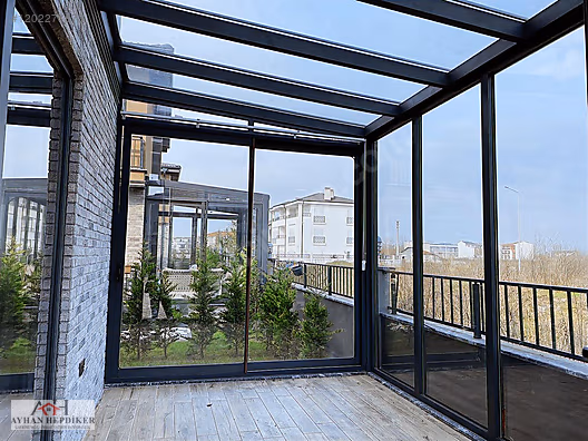 Serdivan Yazlık'ta Satılık 3+1 Villa: 220m² Site İçi, Lüks yaşam - SAKARYA SERDİVAN fotoğraf 7