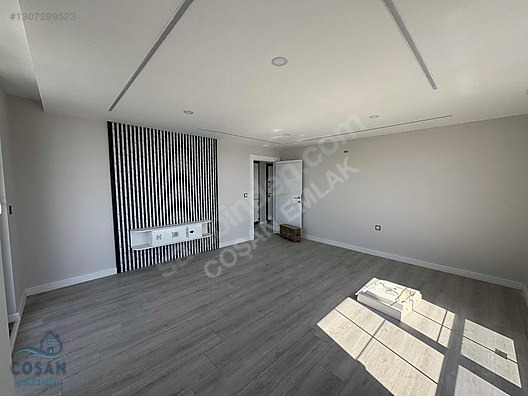 Düden Şelalesi yolu üzeri ana cadde kenarı satılık 2 + 1 daire - ANTALYA KEPEZ fotoğraf 14