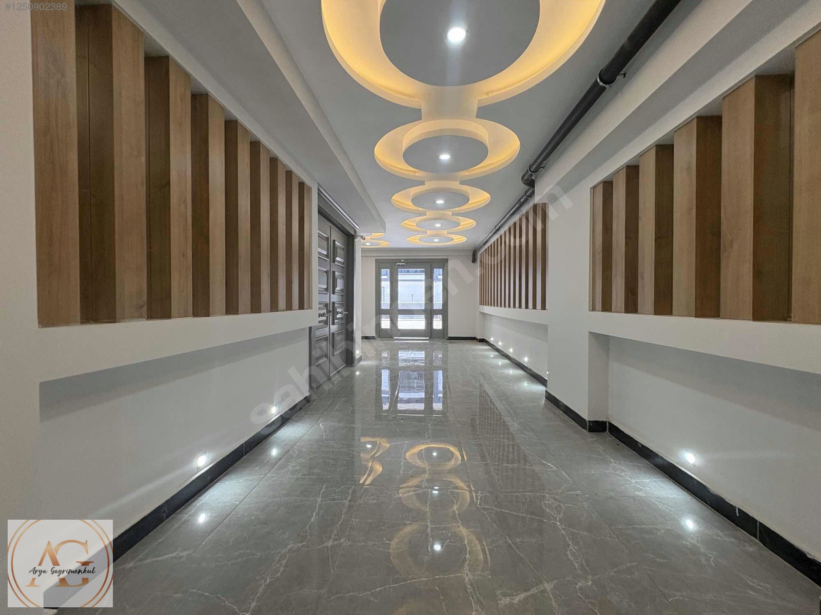 ARYA'DAN ŞIK TASARIMLI 3+1 AYRI MUTFAK SATILIK DAİRE - BALIKESİR EDREMİT fotoğraf 16