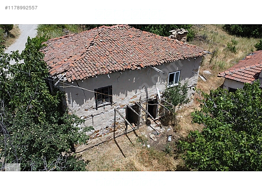 ÇANAKKALE BAYRAMİÇ KAYKILAR KÖYÜ 414 m2 ARSA KARGİR EV - ÇANAKKALE BAYRAMİÇ fotoğraf 20