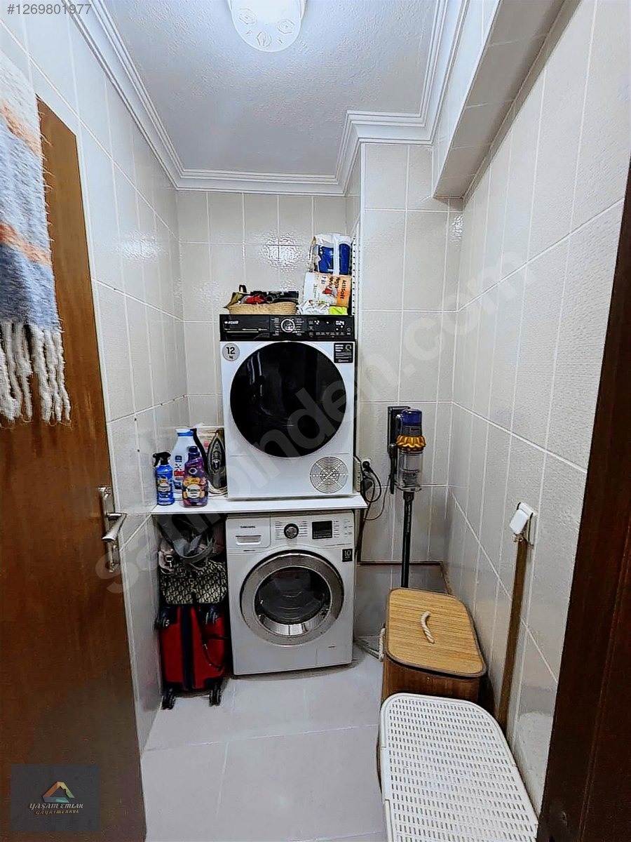 DARICA YENİ MAH. SAHİLE 100 METRE MESAFEDE 3+1 160 M² DAİRE - KOCAELİ DARICA fotoğraf 28