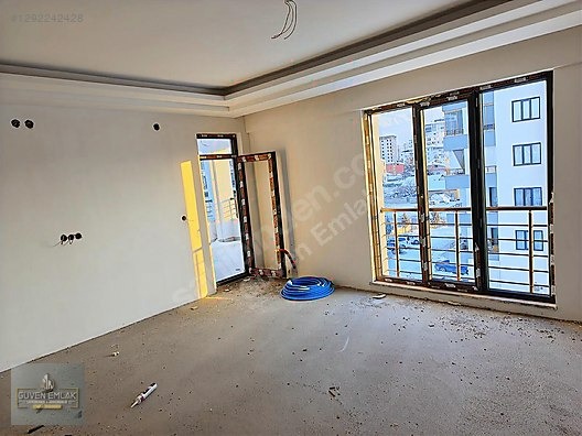 GÜVEN EMLAK'TAN KARAKAVAK MAŞTİ KARŞISI 4+1 ARAKAT DAİRE - MALATYA YEŞİLYURT fotoğraf 2