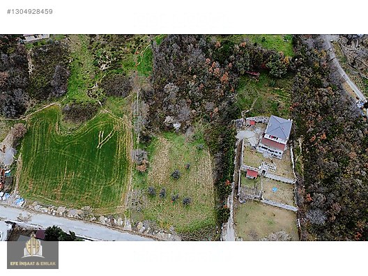 Yalova Termal Akköyde Köyiçi İmarlı Doğa İçinde Satılık Arazi - YALOVA TERMAL fotoğraf 16