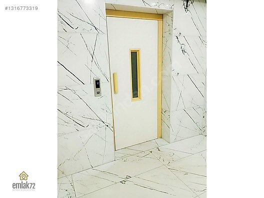 EMLAK 72'DEN BAHÇELİEVLER MH.MİGROS ARKASINDA(2+1) SATILIK DAİRE - BATMAN MERKEZ fotoğraf 24