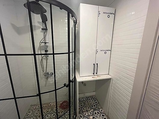 AKÇAY KÖŞEMDEN KOMBİLİ ÖN CEPHE SIFIR 1+1 SATILIK DAİRE - BALIKESİR EDREMİT fotoğraf 11