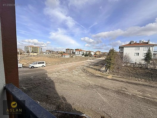 HAVALİMANI BÖLGESİ | METRO + ÜVİVERSİTE YAKINI 1+1 DAİRELER - ANKARA ÇUBUK fotoğraf 18