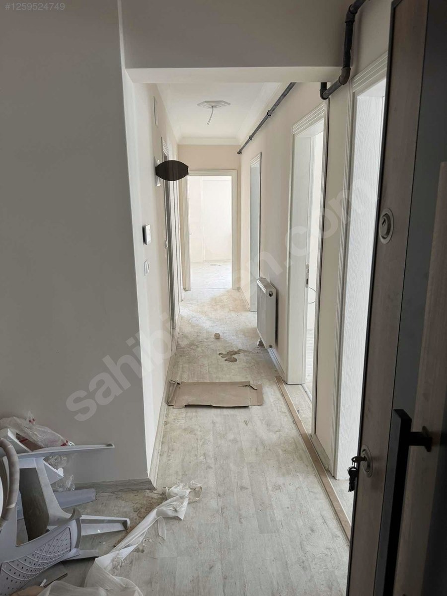 DOSTLARDAN GÖLETDE HAVUZLU SİTEDE SATILIK 3+1 - MANİSA AKHİSAR fotoğraf 17