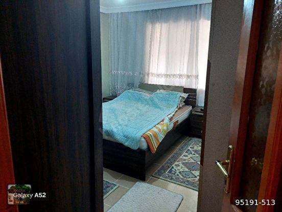 BERGAMA KOZAK YAYLASI HACIHAMZALAR MAH DE 290 m2 İKİ KATLI EV VE BAHÇESİ - İZMİR BERGAMA fotoğraf 5