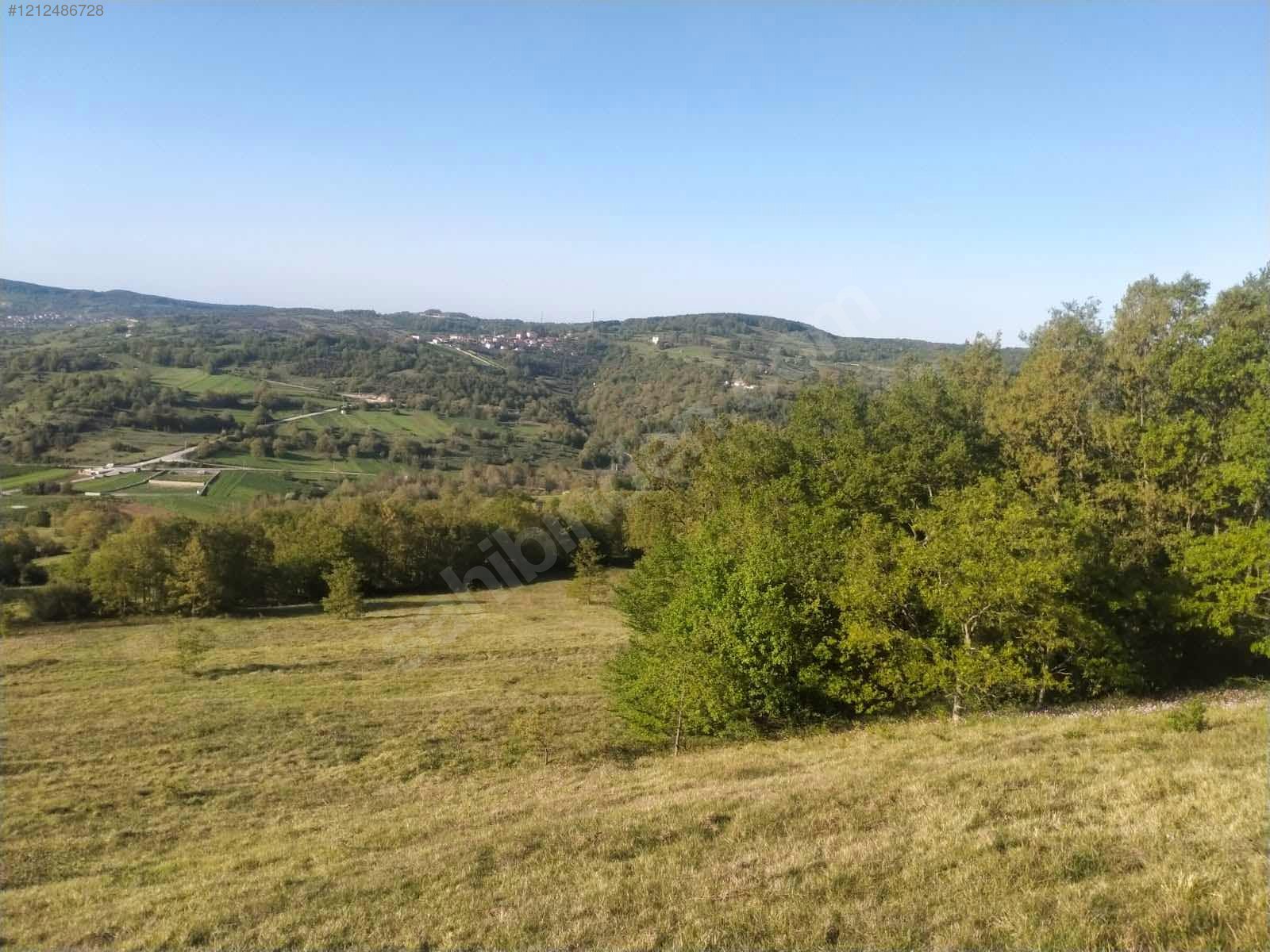 Kocaeli Derince Terziler Mahallesi 4.696 M2 yollu - KOCAELİ DERİNCE fotoğraf 4