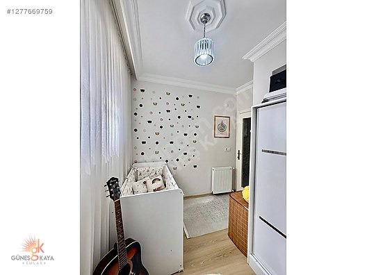 G. KAYA DAN DİŞ HASTANESİ YAKINI YENİ BİNA DÜZ GİRİŞ DAİRE - İSTANBUL KÜÇÜKÇEKMECE fotoğraf 23