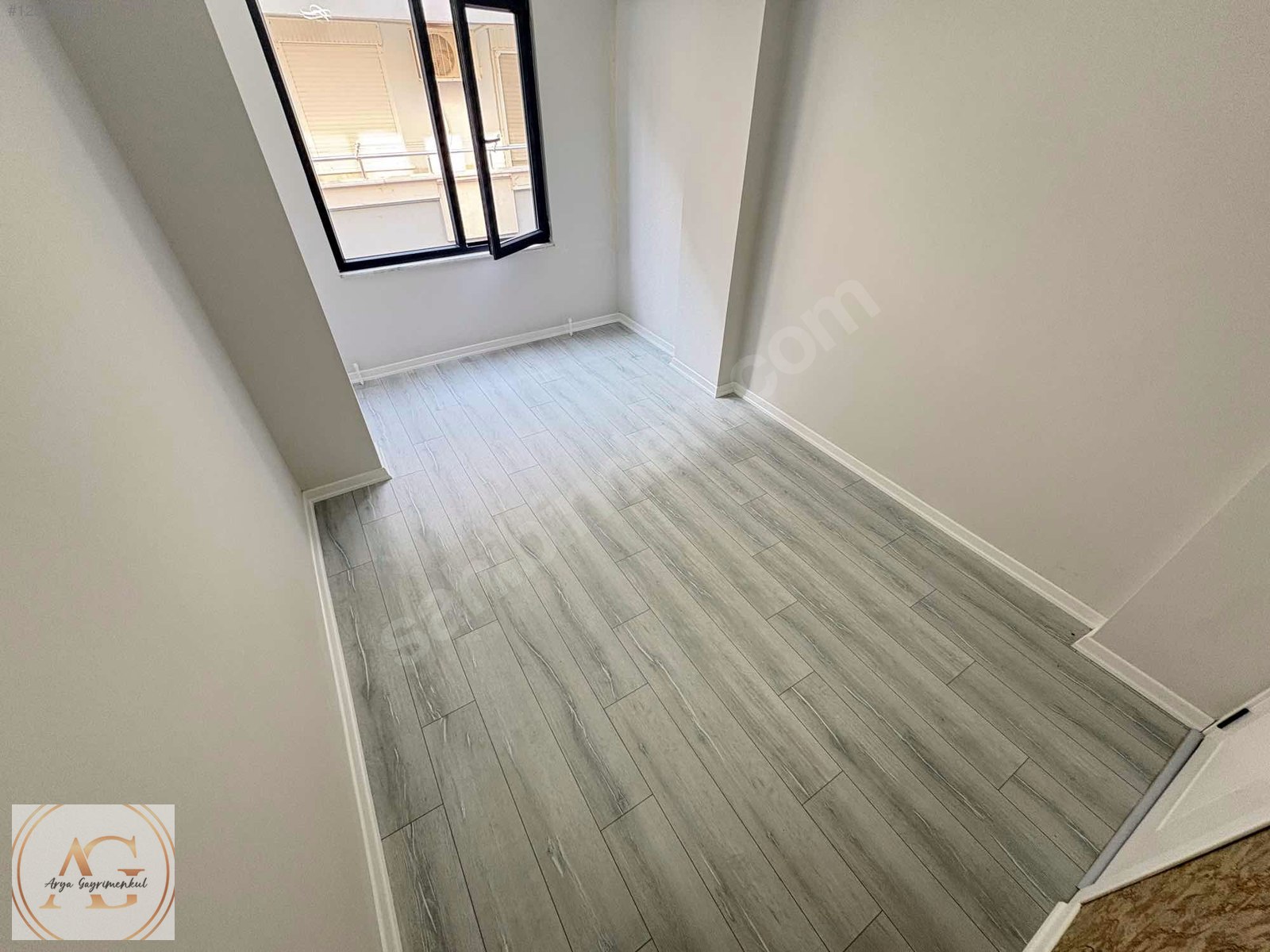 ARYA'DAN KAZDAĞLARI MANZARALI 3+1 SATILIK MASRAFSIZ ARAKAT DAİRE - BALIKESİR EDREMİT fotoğraf 24